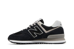 New Balance 574 Core Pack - Black Grey