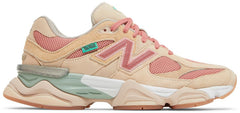New Balance 9060 Joe Freshgoods Inside Voices Penny Cookie Pink