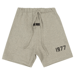 Fear of God Essentials Essentials Shorts Dark Oatmeal