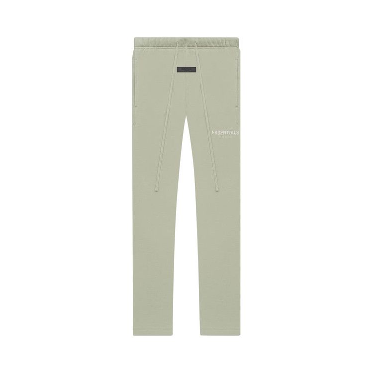Essentials Relaxed Sweatpants Seafoam