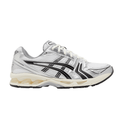 JJJJound x ASICS Gel Kayano 14 Silver Black