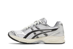 JJJJound x ASICS Gel Kayano 14 Silver Black