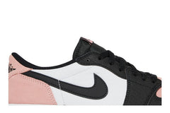 Air Jordan 1 Low Bleached Coral