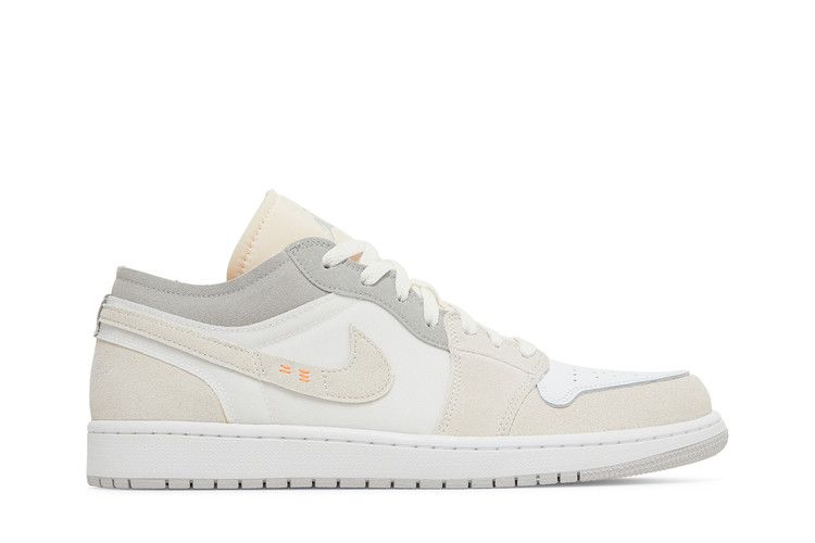 Air Jordan 1 Low Inside Out