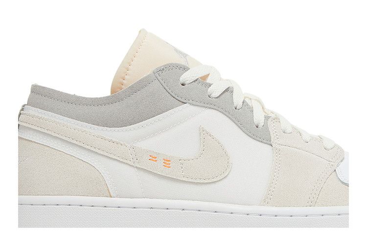 Air Jordan 1 Low Inside Out