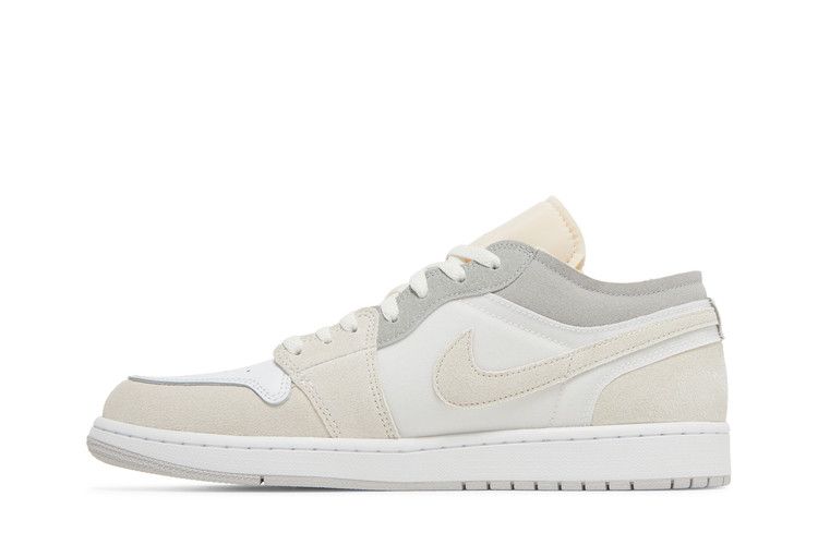 Air Jordan 1 Low Inside Out