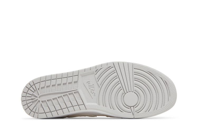 Air Jordan 1 Low Inside Out