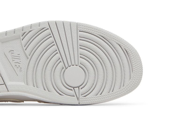 Air Jordan 1 Low Inside Out