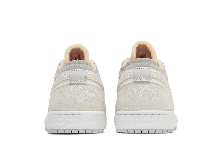 Air Jordan 1 Low Inside Out