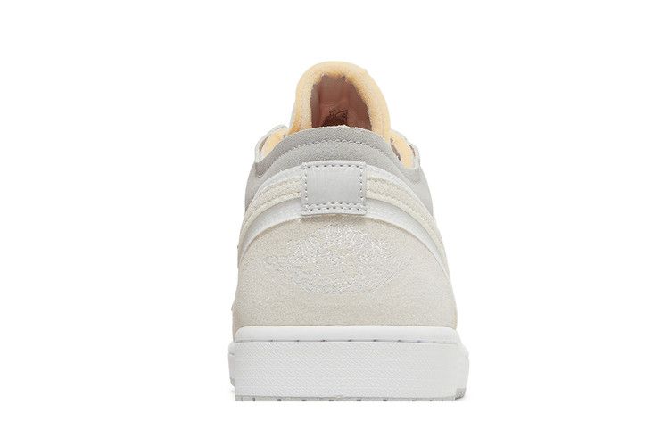 Air Jordan 1 Low Inside Out