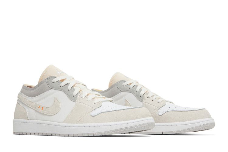 Air Jordan 1 Low Inside Out