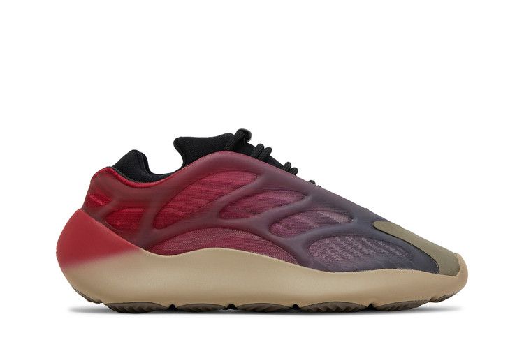 Yeezy 700 V3 Fade Carbon