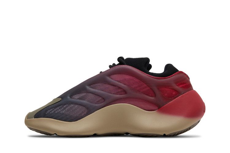 Yeezy 700 V3 Fade Carbon