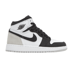 Air Jordan 1 Retro High OG GS Stage Haze