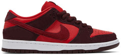 Dunk Low Pro SB Fruity Pack - Cherry