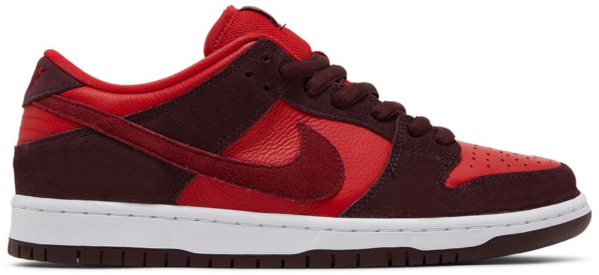 Dunk Low Pro SB Fruity Pack - Cherry