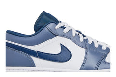 Air Jordan 1 Low Ashen Slate