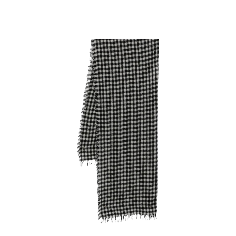 Black Scarfs