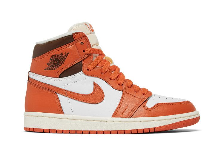 Wmns Air Jordan 1 High Og Starfish