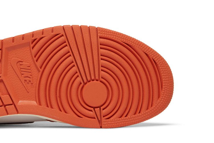 Wmns Air Jordan 1 High Og Starfish