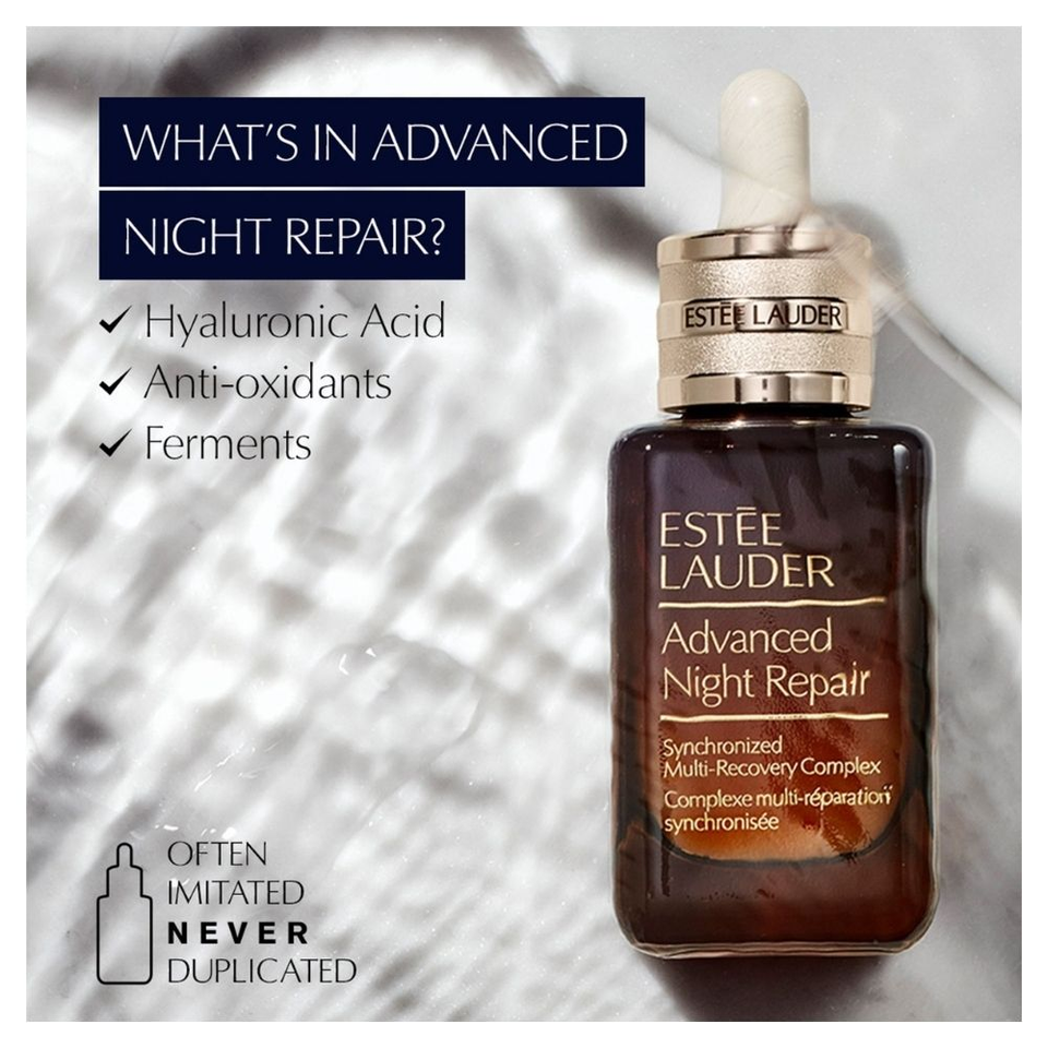 Advanced Night Repair Synchronized Multi-Recovery Complex Serum
