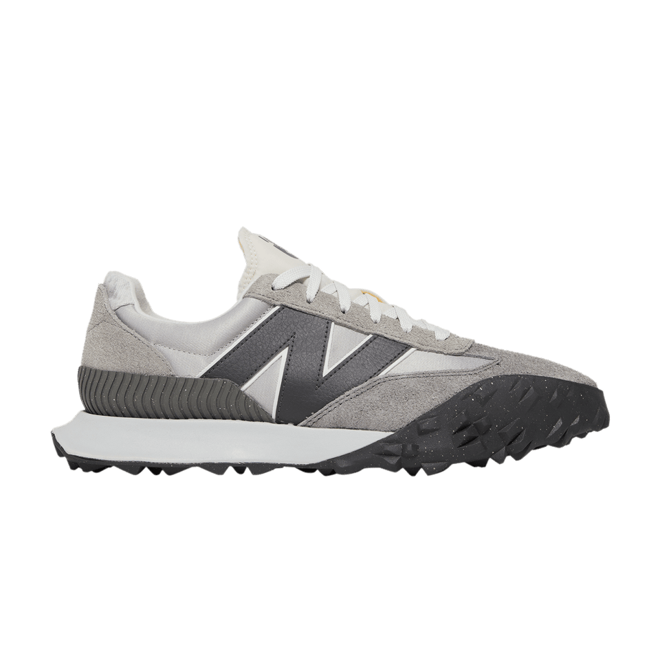 New Balance XC-72 Grey Day