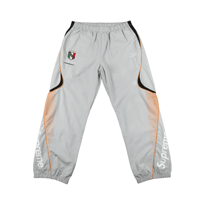 Supreme x Umbro Track Pant Grey