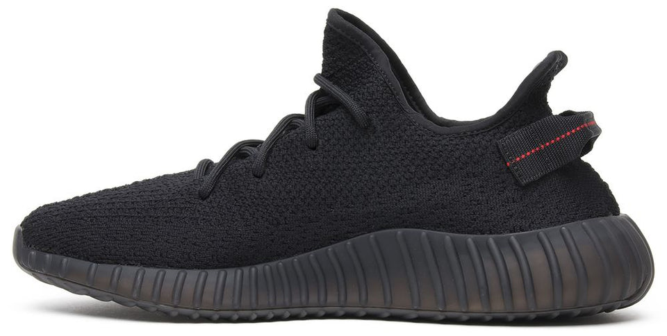 Yeezy Boost 350 V2 Bred