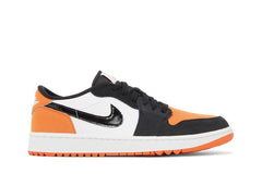 Air Jordan 1 Low Golf Starfish/ Shattered Backboard