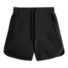 Kith 101 Waffle Jordan Shorts Void