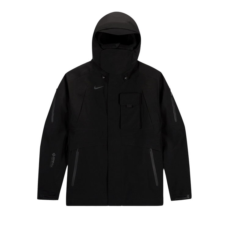Cactus Jack by Travis Scott x Nike NRG BH Jacket Black