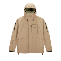 Cactus Jack by Travis Scott x Nike NRG BH Jacket Limestone