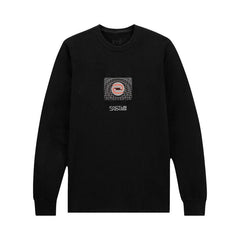 Cactus Jack by Travis Scott x Nike NRG BH Long-Sleeve T-Shirt Black