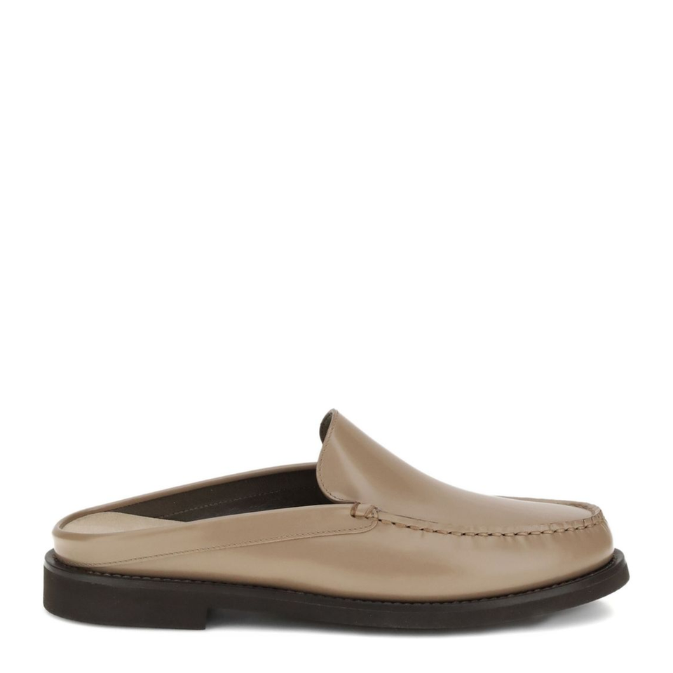 Sandals Beige
