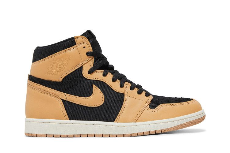 Air Jordan 1 Retro High OG Heirloom