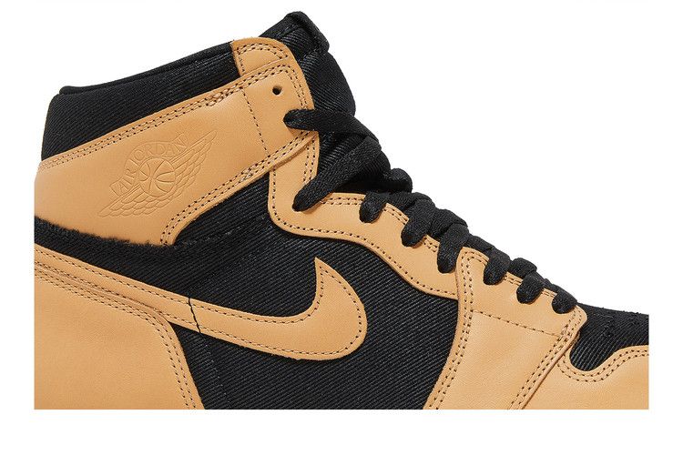 Air Jordan 1 Retro High OG Heirloom