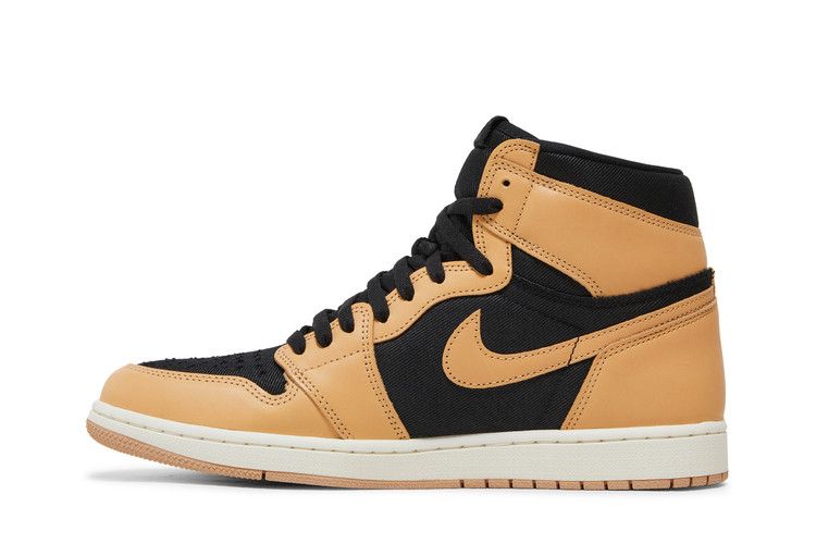 Air Jordan 1 Retro High OG Heirloom