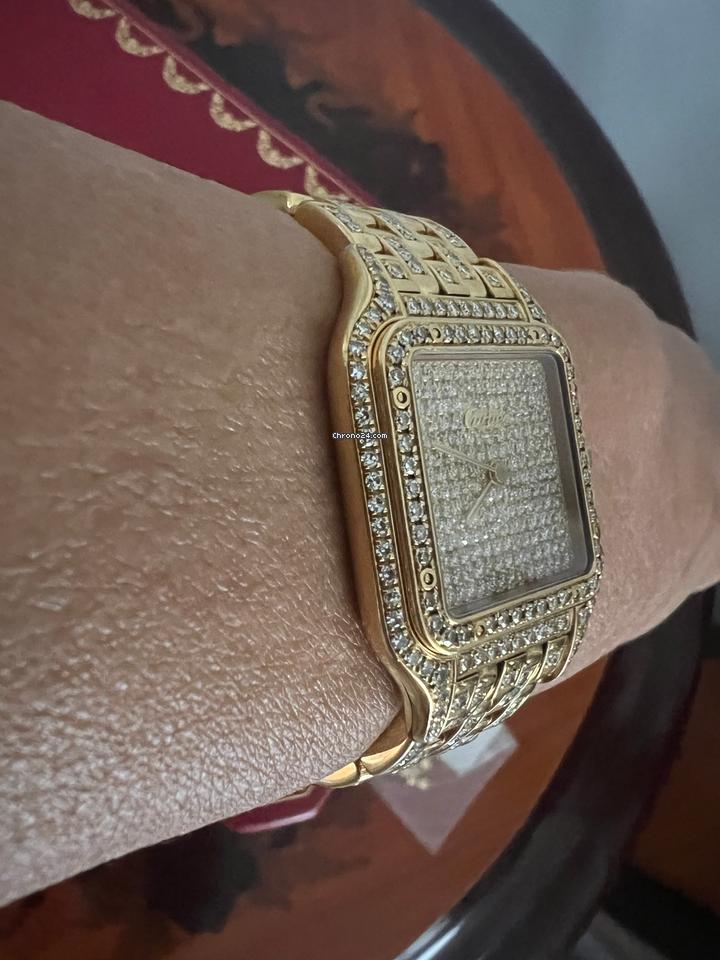 Cartier Panthère