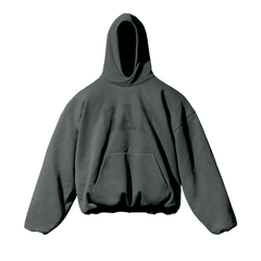 Yeezy Gap Engineered by Balenciaga Dove Hoodie Dark Green