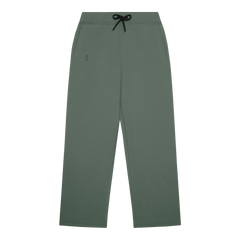 On Focus Tech Sweatpants Olive (Women'S) (Women's)