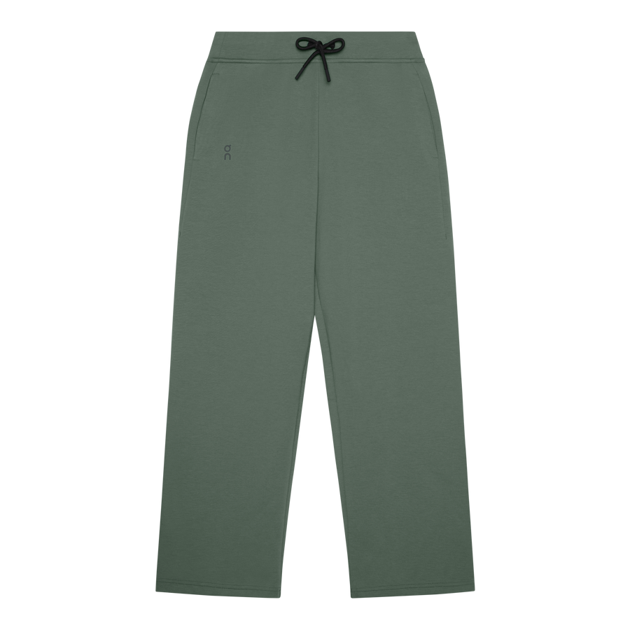 On Focus Tech Sweatpants Olive (Women'S) (Women's)