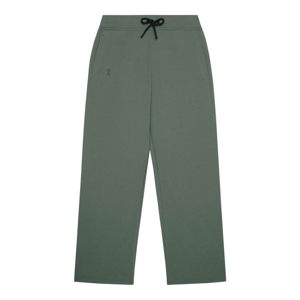 On Focus Tech Sweatpants Olive (Women'S) (Women's)