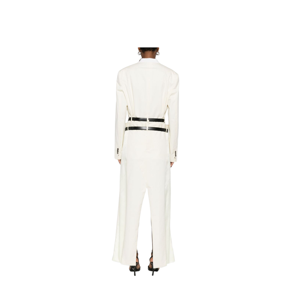 Coats White