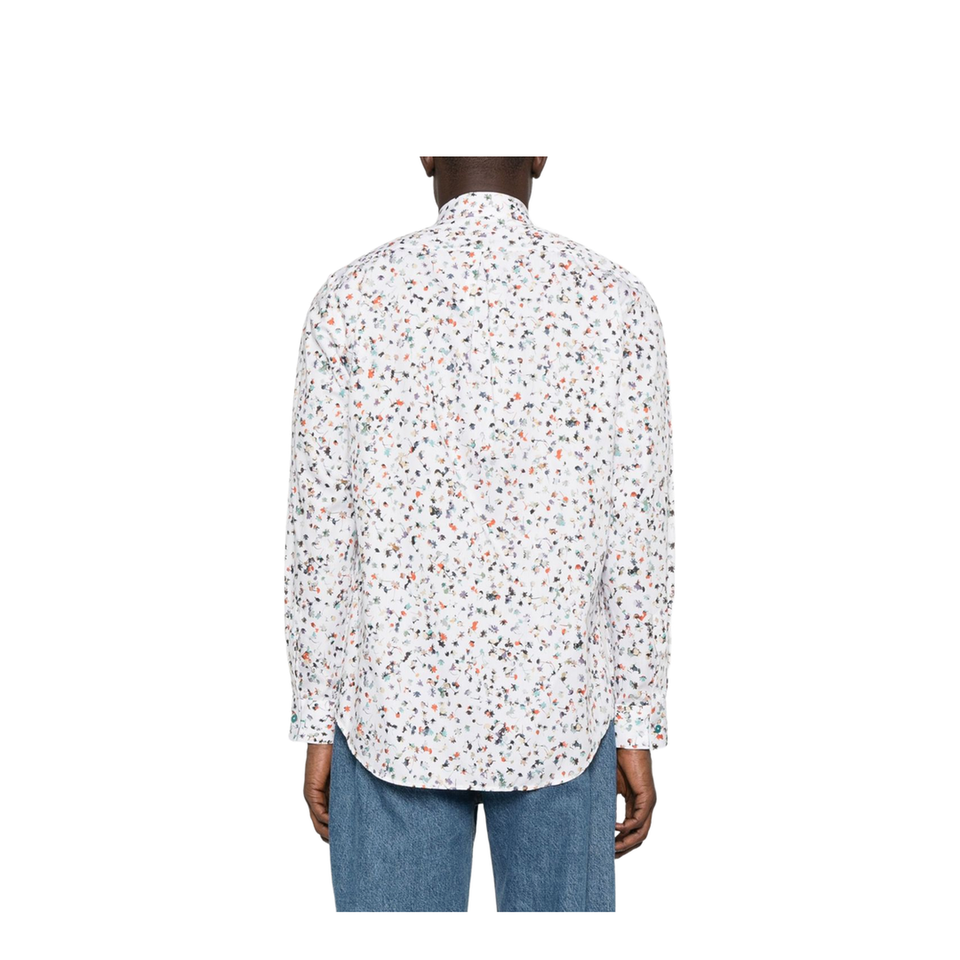 Shirts White
