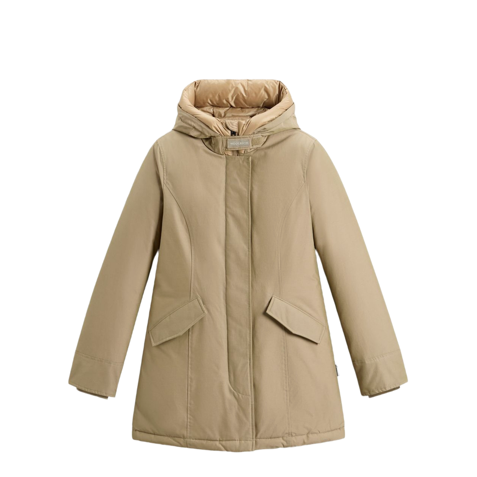 Arctic Parka