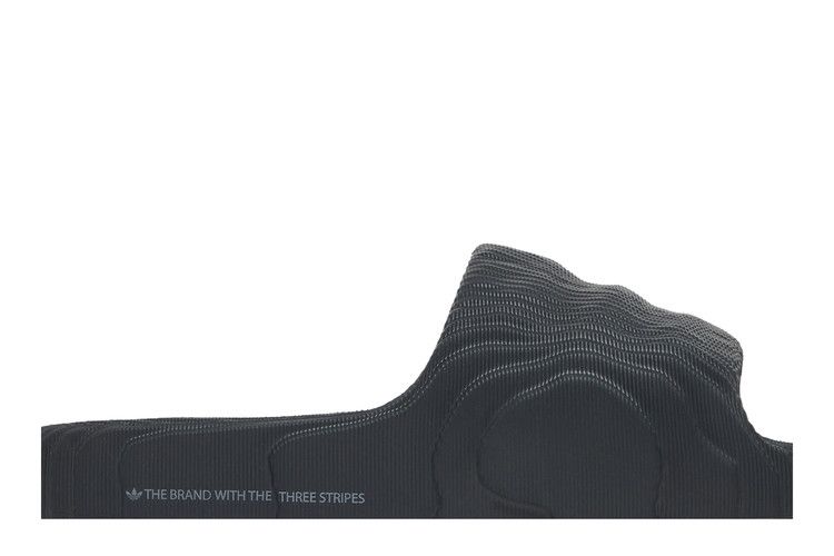 Adilette 22 Slides Carbon