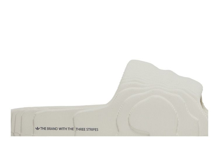 Adidas Adilette 22 Slides Aluminium