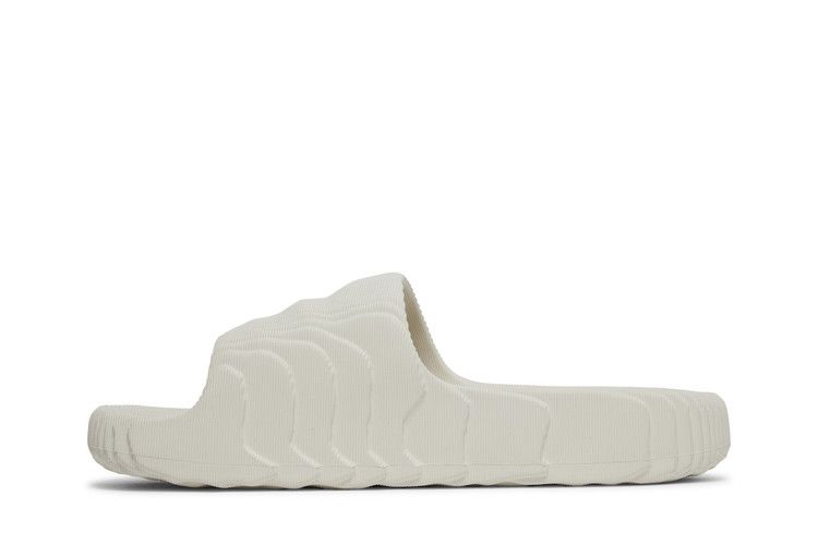 Adidas Adilette 22 Slides Aluminium