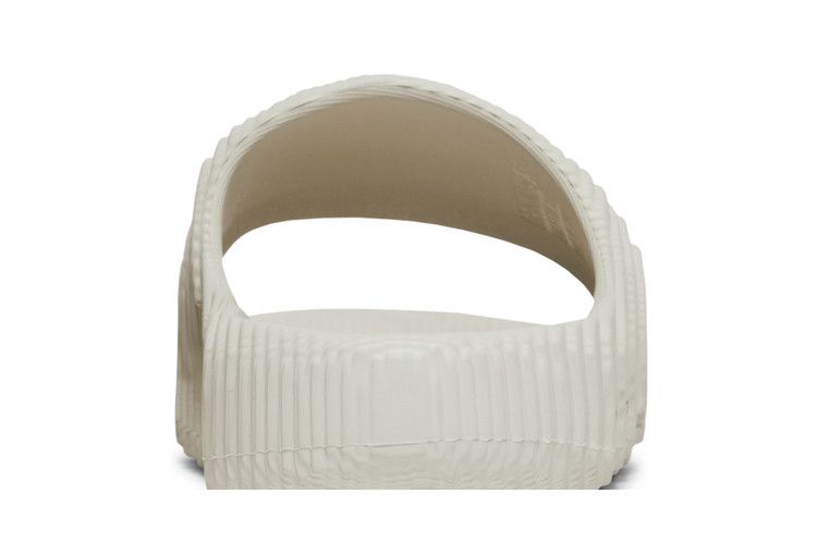 Adidas Adilette 22 Slides Aluminium