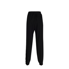 Casual Pants in Black